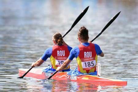 ŞOC: Dopajul în sportul românesc continuă. Tot lotul României de kaiac canoe a fost depistat pozitiv!
