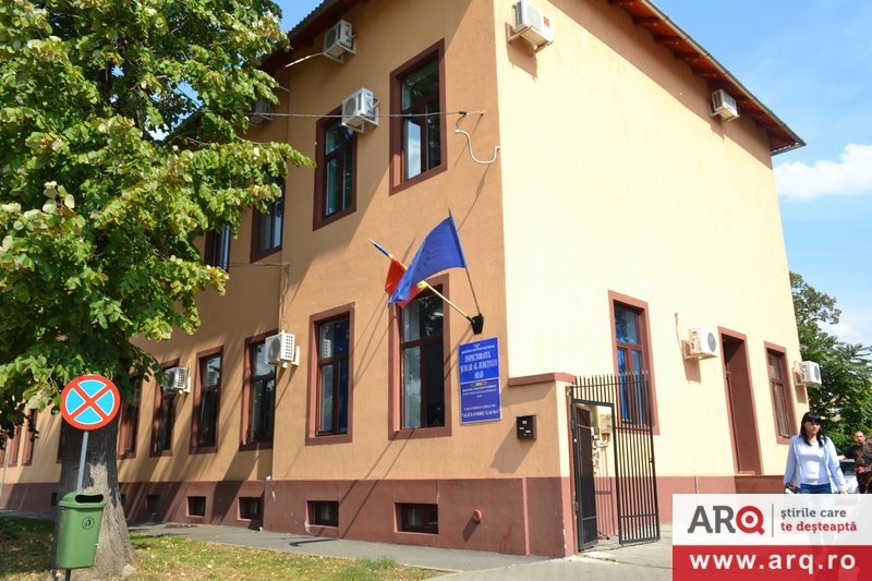 Prezenţa candidaţilor la Proba Ea- limba şi literatura română  din cadrul examenului de bacalaureat, sesiunea august-septembrie  2016