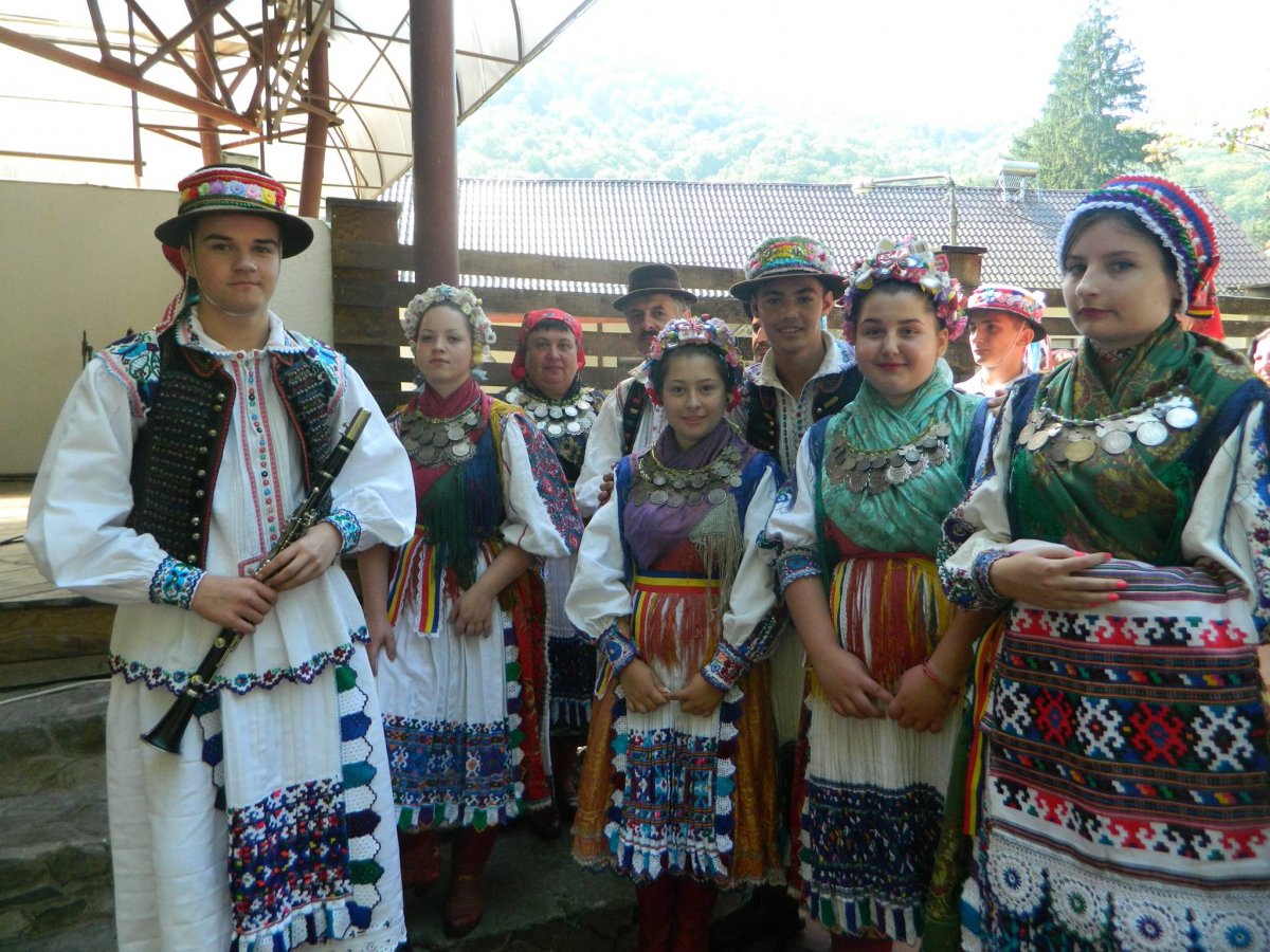 Trofeul Festivalului – Concurs ”La Izvoare” a ajuns la Șicula  
