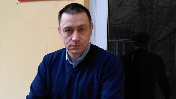 Senatorul doljean Mihai-Viorel Fifor, făcut praf de fostul purtător de cuvânt al PSD Arad