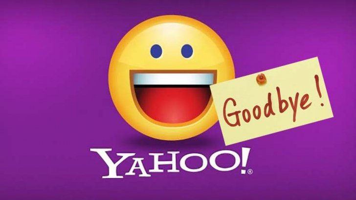Ai adresă de mail pe Yahoo? Atenţie, 500 de milioane de conturi au fost SPARTE. Ce poţi să faci