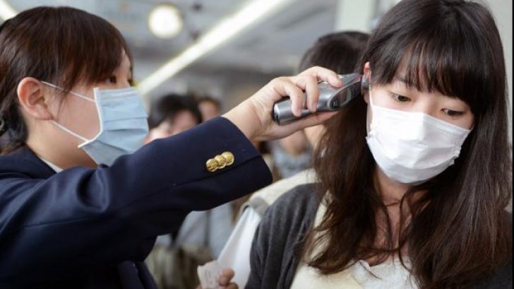 Gripa asiatică ar putea ucide până la 11.000 de persoane în Europa în această iarnă
