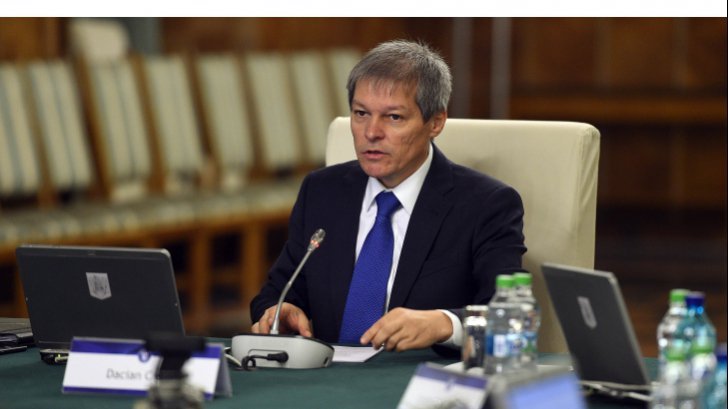 Cioloş, despre mandatul său în fruntea Guvernului: Nu sunt mulţumit, se putea face mai mult