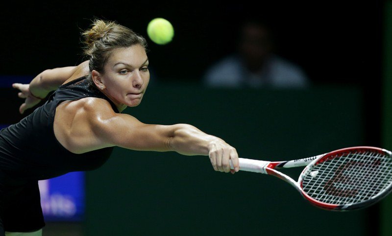 Veste ALARMANTĂ pentru Simona Halep