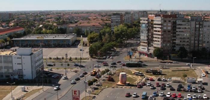 Un nou mall apare în Timișoara. Se investesc 80 milioane euro