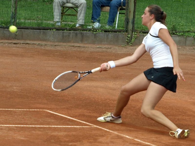 ITF Arad este gata de start