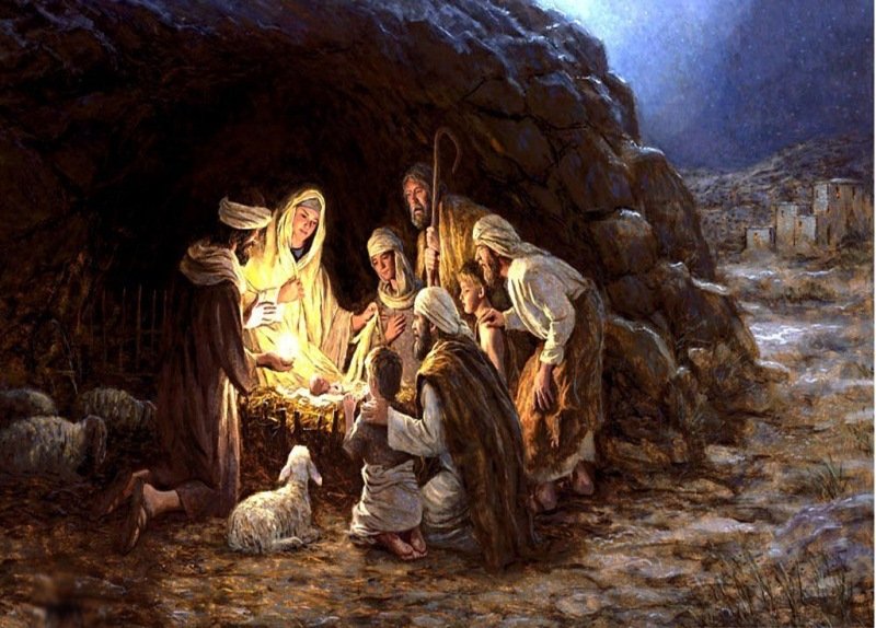 Teoria halucinantă despre originea lui Iisus: S-a născut în Dacia. 