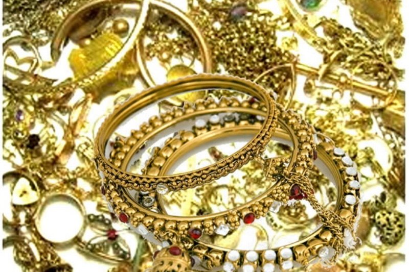 Porți bijuterii din aur? Boală curată pentru trei organe vitale