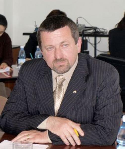 Ionel Ciupe: “Fuziunea PDL-PNL nu funcţionează la Arad”