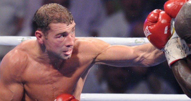 Lucian Bute poate lupta din nou pentru titlul mondial. Vezi pe cine a învins noaptea trecută