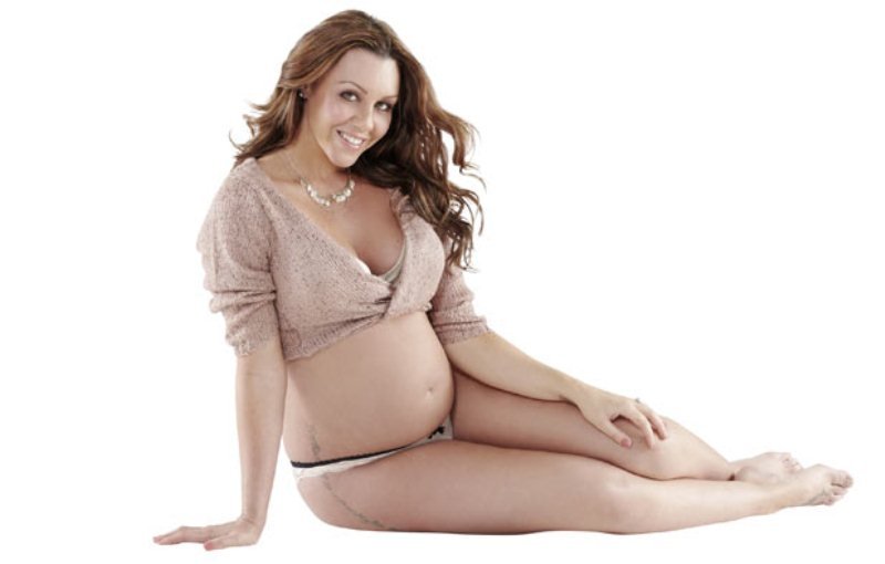7 lucruri bizare pe care orice gravidă le experimentează!