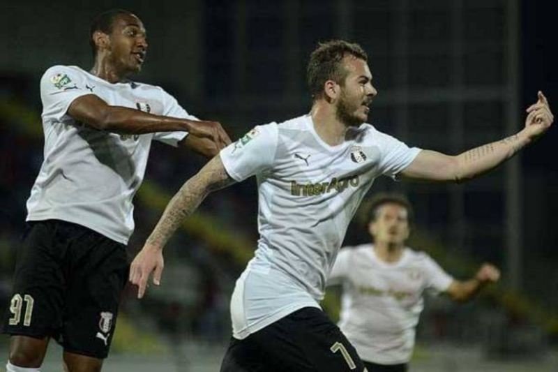 Continuă să strălucească: Astra Giurgiu - AZ Alkmaar 3-2