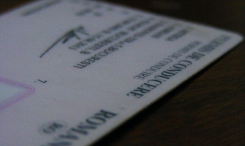 Noi reguli pentru obţinerea permiselor auto! De când intră în vigoare noile măsuri