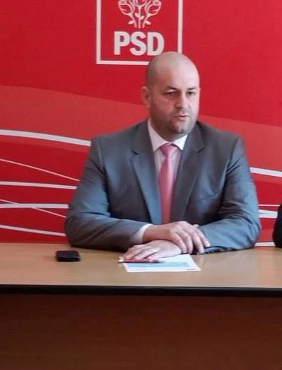 Dorel Căprar: “PSD vrea un cod fiscal cât mai aproape de dorinţa românilor”