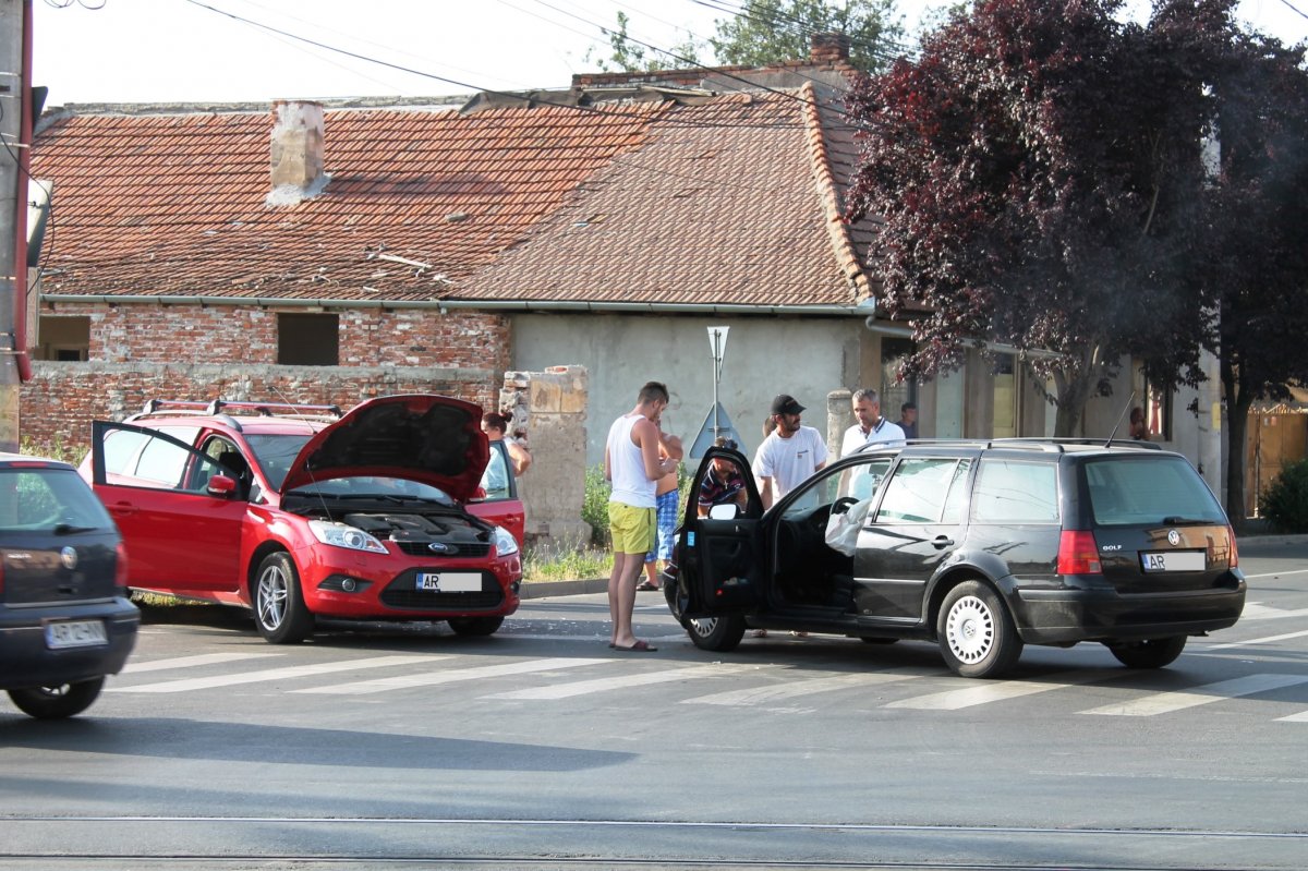 Intersecția blestemată, pe masa consilierilor. Iată ce au decis