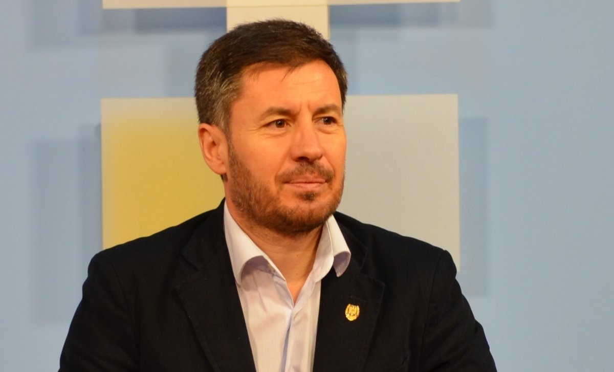 Constantin Igaș: “PNL și-a votat prioritățile legislative la ședința Biroului Politic Național”