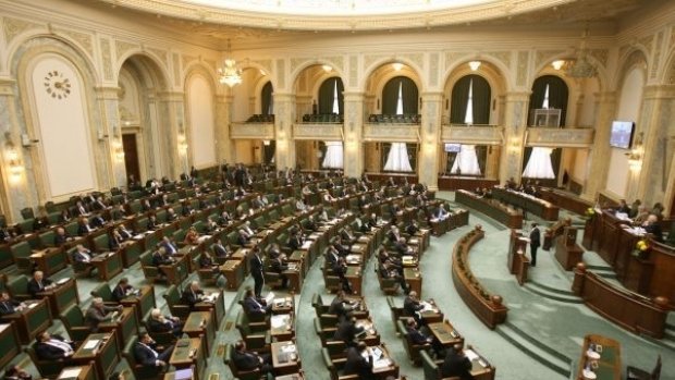 Noul Cod Fiscal, ADOPTAT de Senat: TVA scade la 20% din 2016,