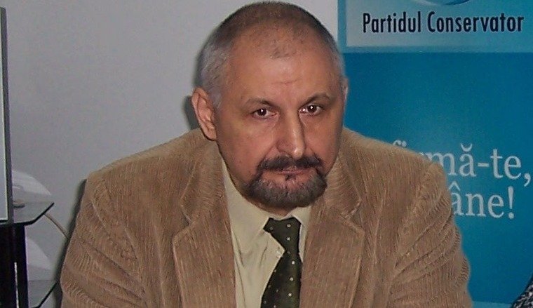 Mircea Purcaru “nu mai doarme bine noaptea”. Vezi de ce