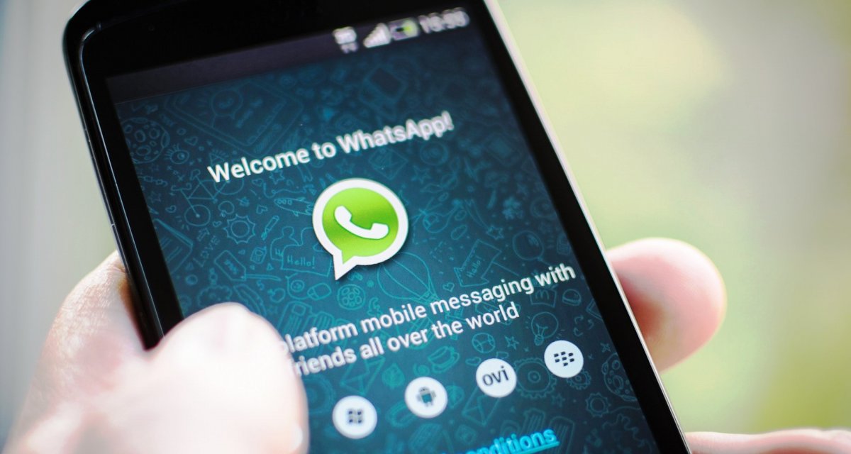 Opțiune secretă în WhatsApp. Îți dezvăluie ceva despre conversații