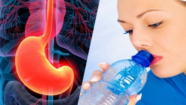 Ce se întâmplă în corpul tău dacă bei o jumătate de litru de apă înainte de fiecare masă