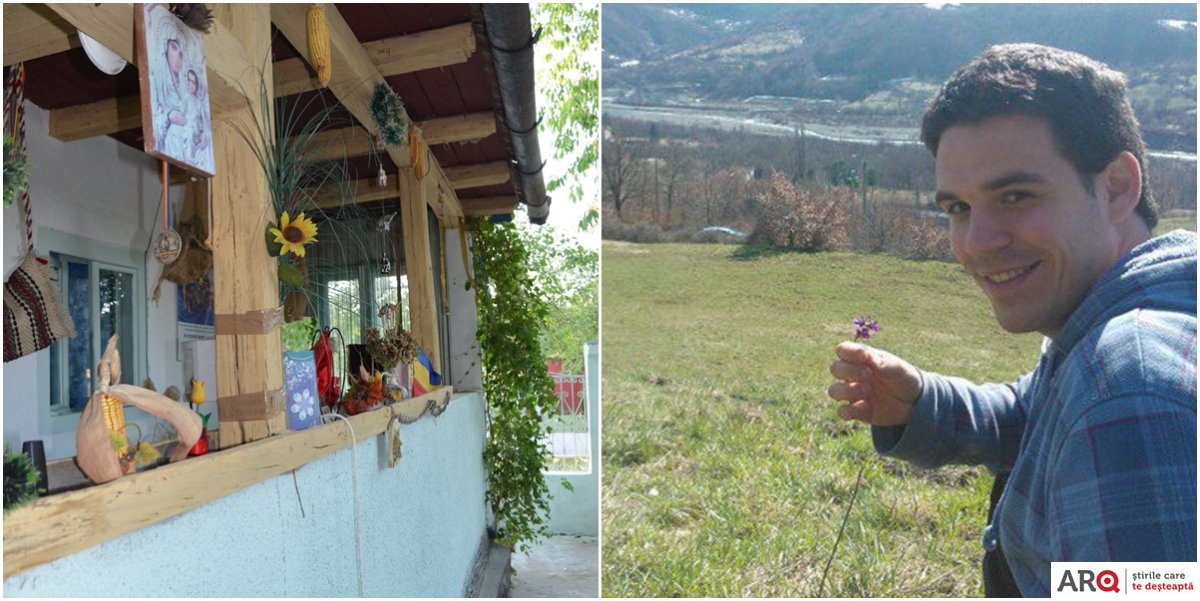 FOTO | Primul arădean care își oferă casa REFUGIAȚILOR: ”Există câștiguri de ambele părți”