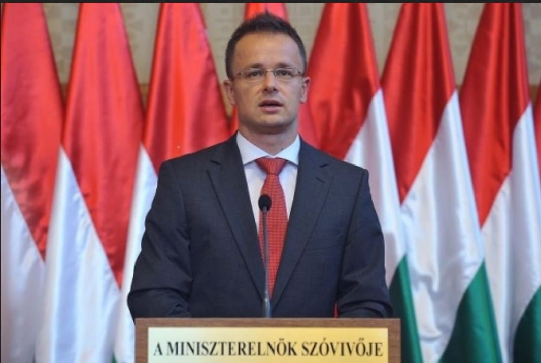 Atac dur al Ungariei la adresa lui Ponta: ”Și-a pierdut autocontrolul...”