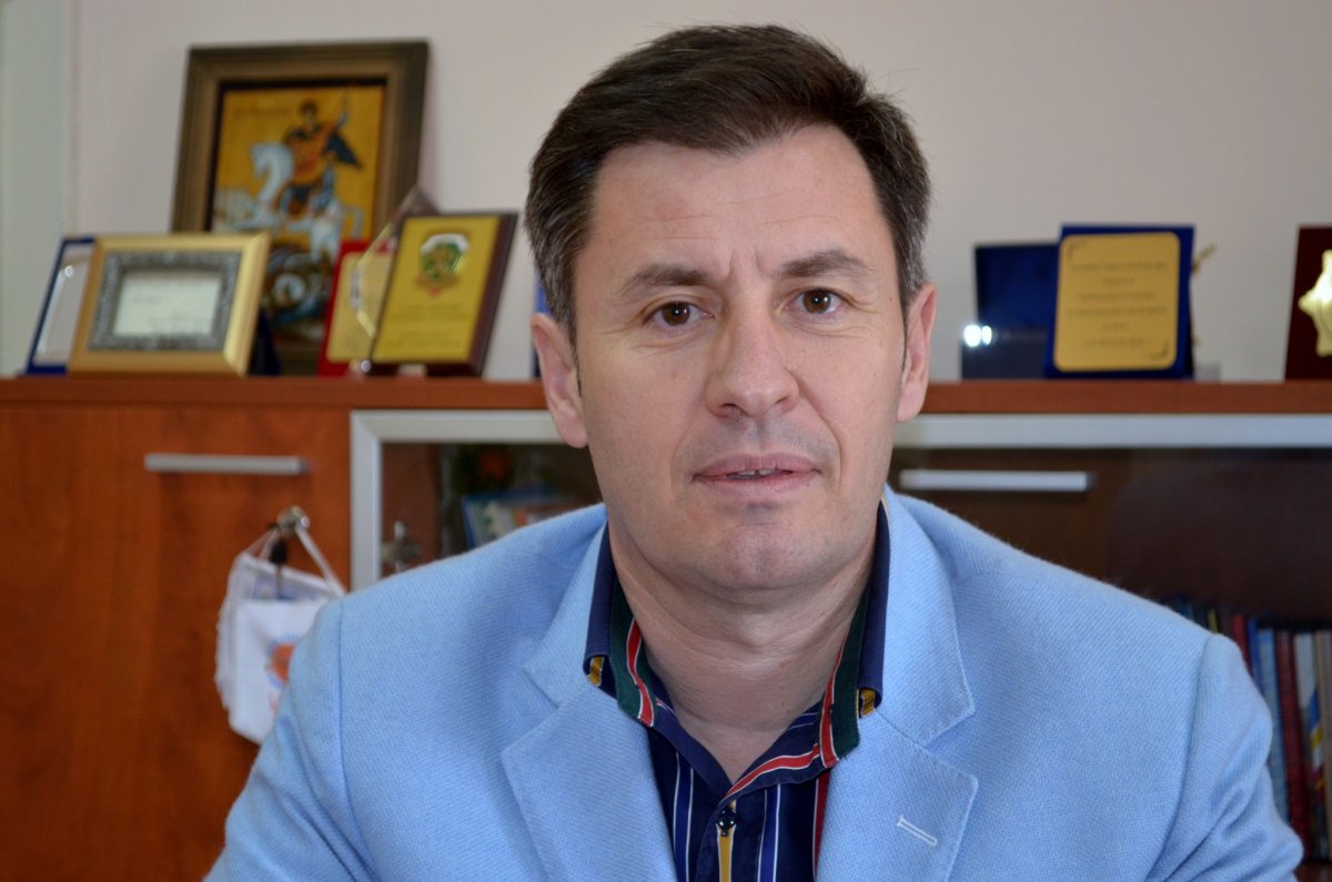 Constantin Traian Igaș: “Ministrul Sănătății le este dator medicilor de familie cu o soluție”