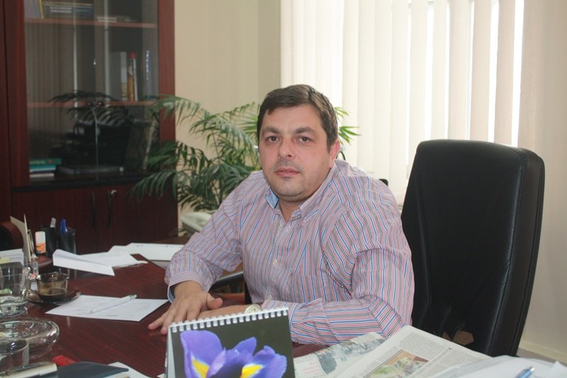 Viceprimarul Cătălin Ţiţirigă, pe interceptările DIICOT