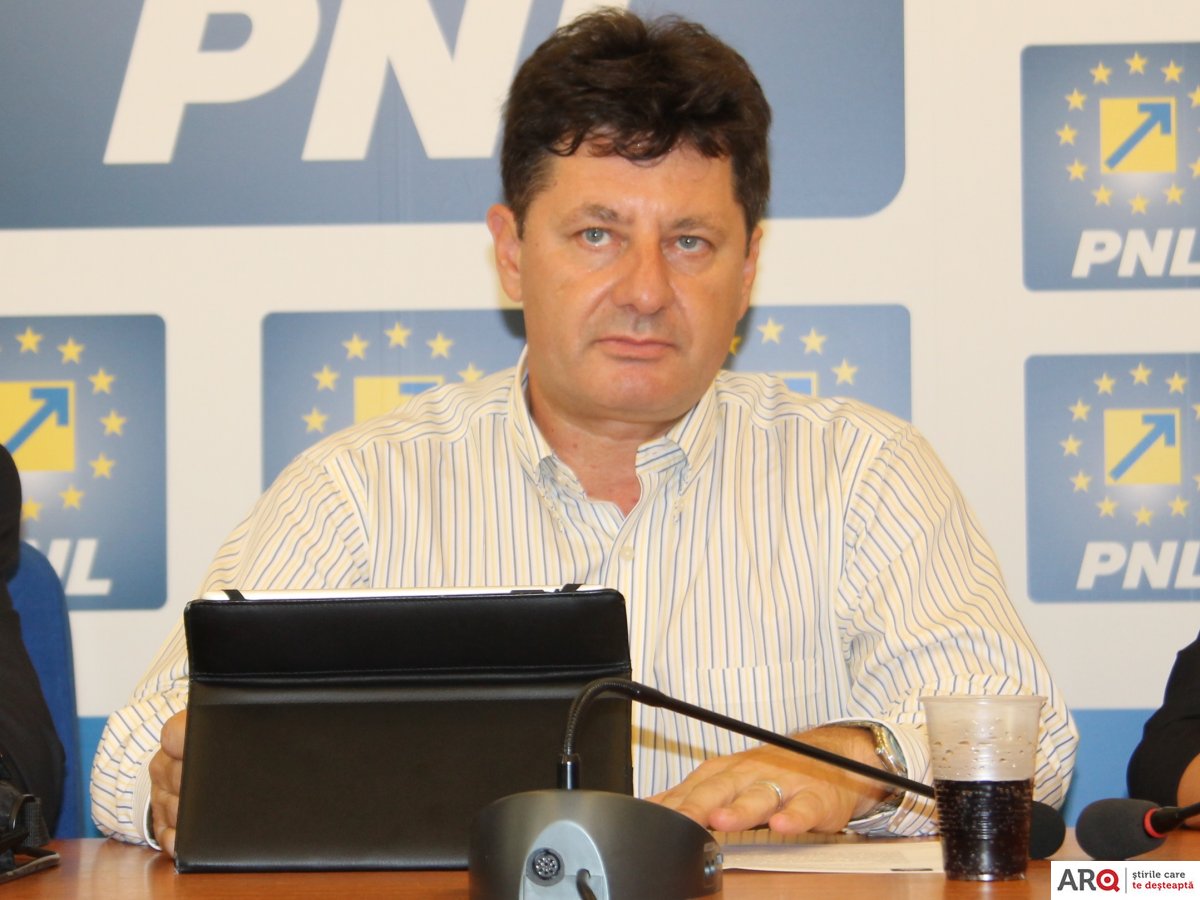 Cionca: „Este necesară uniformizarea legislației privind regimul incompatibilităților”