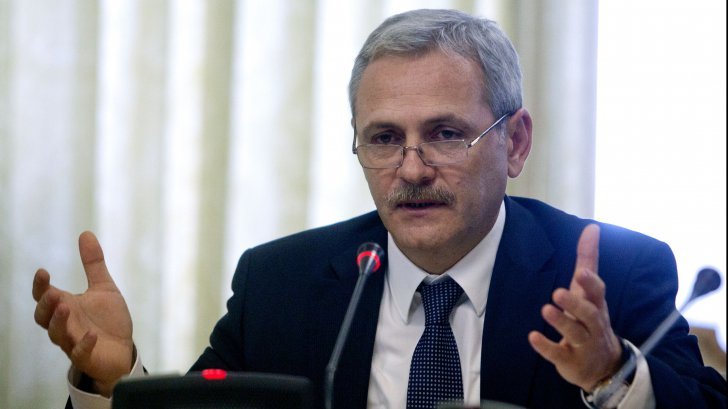 DNA: Pedeapsa pentru Liviu Dragnea, în dosarul Referendumul, simbolică şi greşit individualizată