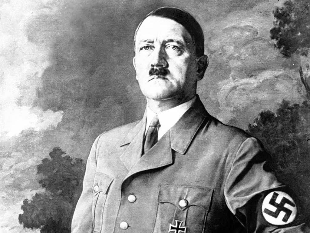 Hitler a avut un evreu preferat! Dictatorul nazist l-a salvat personal! Ce l-a determinat să facă acest gest?