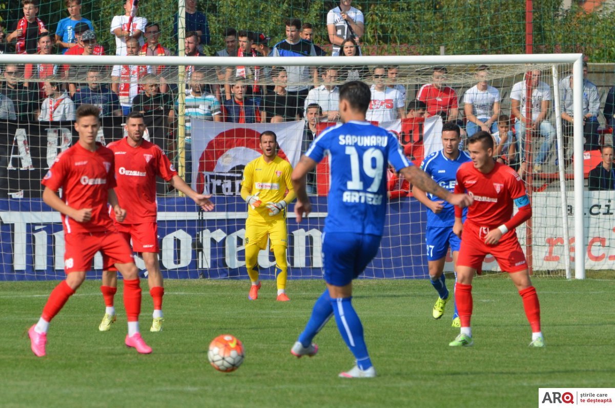 Cupa a trecut, contează doar campionatul. 