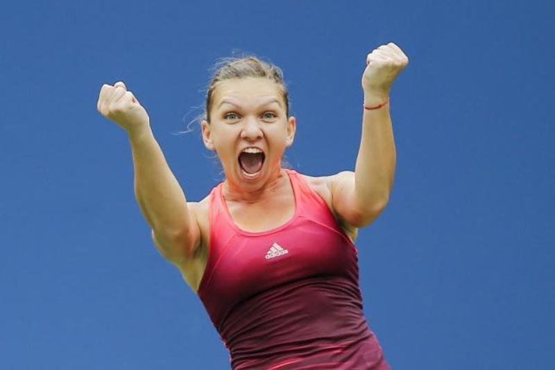 Simona Halep, în semifinale la US OPEN 2015 după un meci fabulos cu Victoria Azarenka