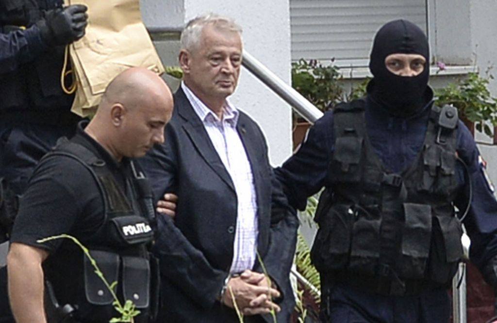 La ce concluzie a ajuns Avocatul Poporului in cazul lui Sorin Oprescu, dupa controlul facut in arest