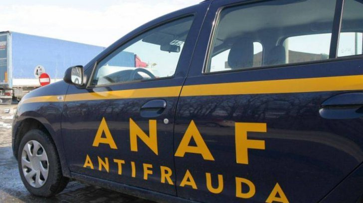 Tragedie după un control al ANAF. Un om de afaceri s-a spânzurat 