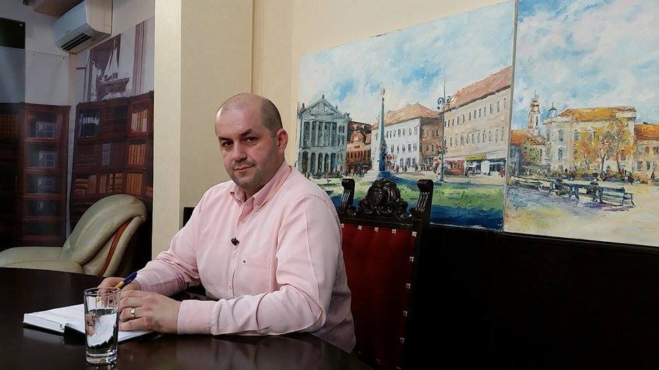 Dorel Căprar vrea un Congres PSD cât mai repede