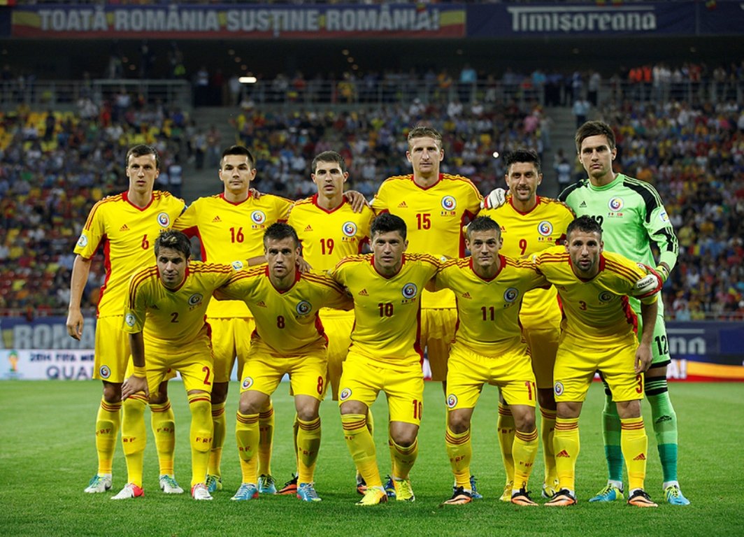 Surprizele lui Iordănescu pentru meciurile cu Finlanda şi Feroe din preliminariile Euro 2016