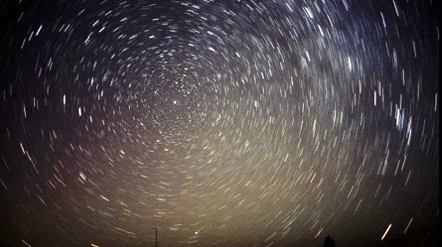 DRACONIDELE - Fenomenul astronomic vizibil joi și vineri