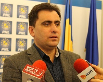 Ioan Cristina, senator PNL: “A sosit momentul adevărului!”