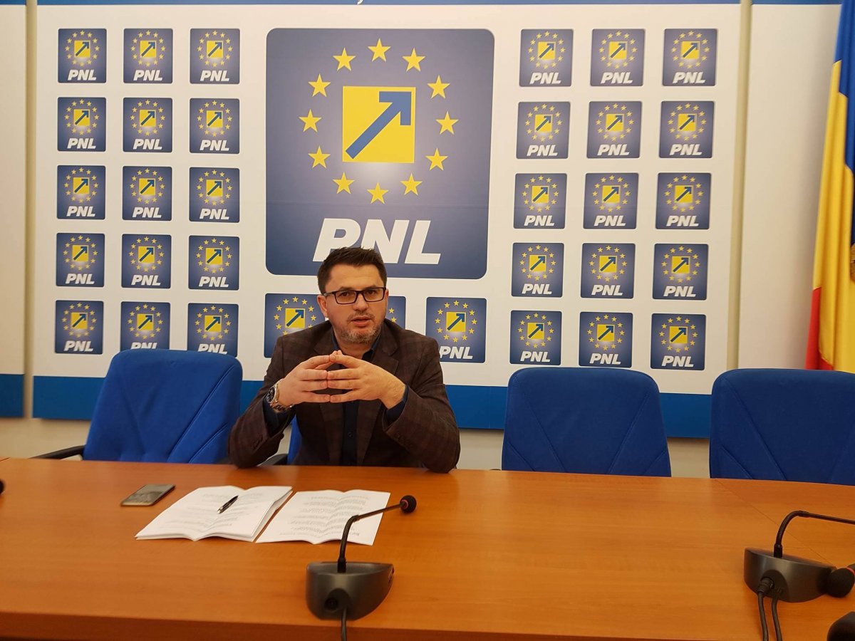 Deputatul Scheau (PNL): „Vrem ca majorările salariale în sistemul bugetar să fie corecte, aplicabile, sustenabile pe termen lung”