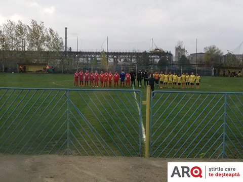 Au terminat turul pe loc promovabil