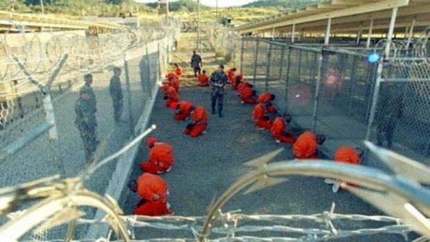 SUA consideră nejustificată o anchetă a Curţii Penale privind torturarea a zeci de deţinuţi în mai multe ţări, printre care şi România