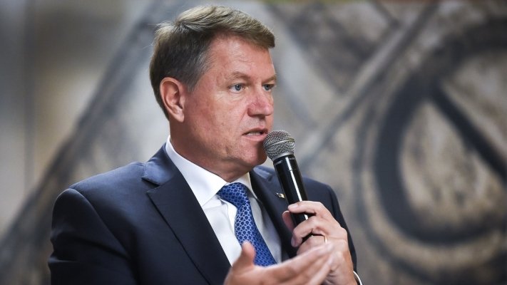 Este oficial: 1 iunie va fi zi liberă: Klaus Iohannis a promulgat legea prin care Ziua Copilului este declarată sărbătoare legală