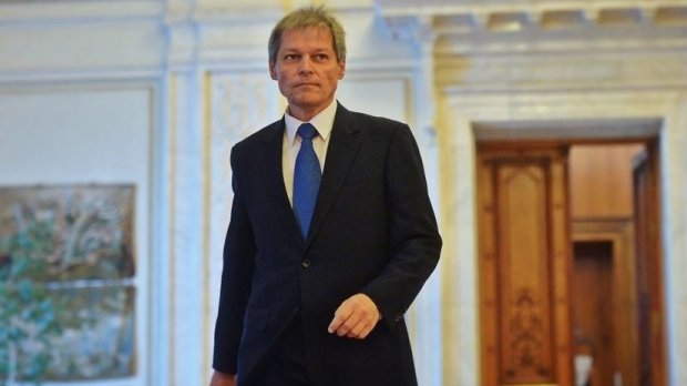 Dacian Cioloş: Diminuările salariale în învățământ au fost greşeli