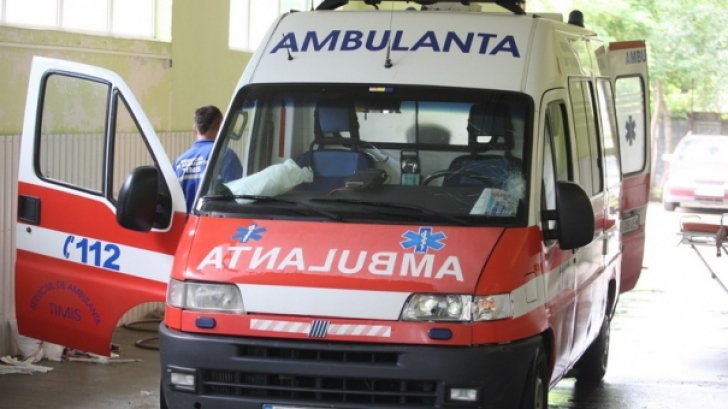 Tragedie la Timişoara: Un copil în vârstă de 6 ani a fost înjunghiat mortal de tatăl său