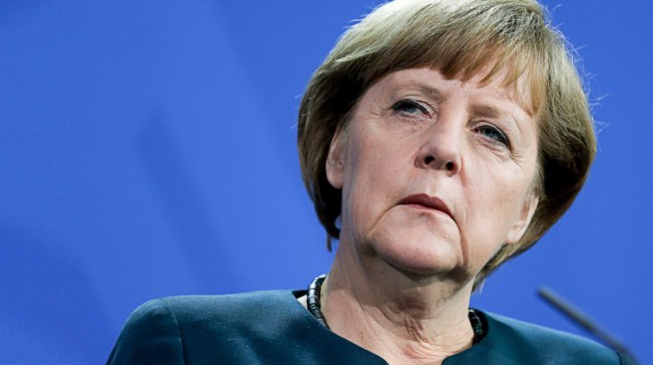 Angela Merkel a făcut anunţul: va candida pentru un nou mandat de cancelar