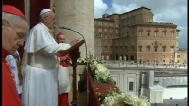 Decizie ISTORICĂ la Vatican. Papa Francisc: Toţi preoţii romano-catolici pot să ierte păcatul avortului