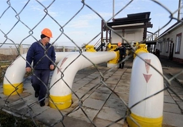 Cum a cedat România Rusiei 25% din piața internă de gaze. Efectele sunt catastrofale