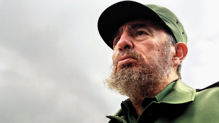 Fidel Castro, liderul istoric al Cubei, a murit la 90 de ani