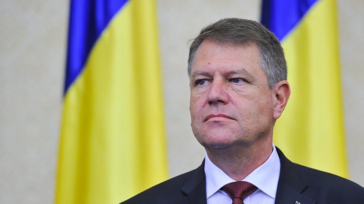 Ziua Naţională. Mesajul lui Klaus Iohannis pentru români: 